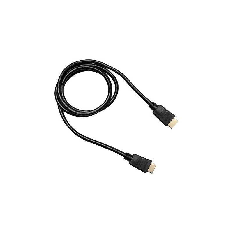 Cable HDMI  Naceb Technology NA-0121