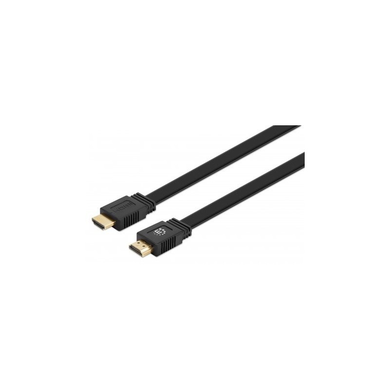 Cable HDMI  MANHATTAN 355643