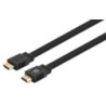 Cable HDMI  MANHATTAN 355643