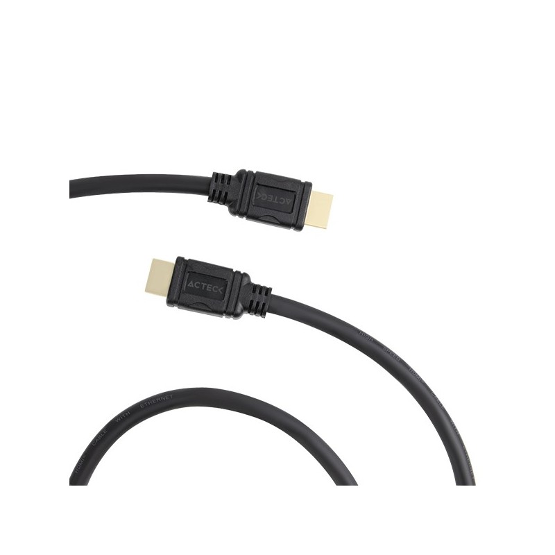 Cable HDMI ACTECK CH230