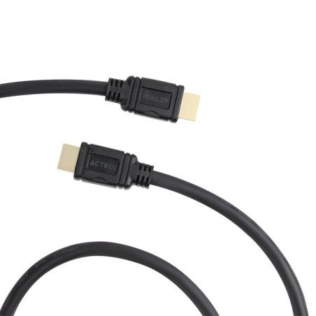 Cable HDMI ACTECK CH230