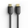 Cables HDMI HP DHC-HD01-2M