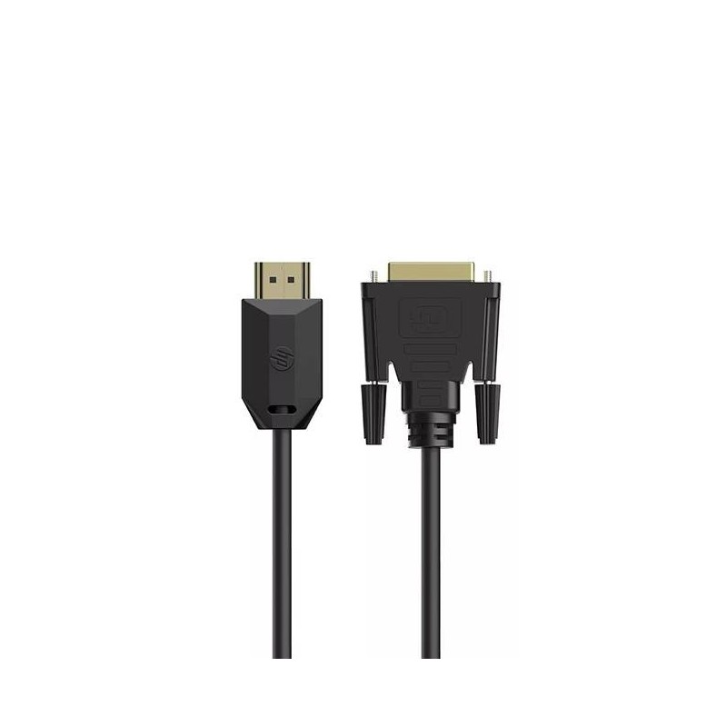 Cables HDMI HP DHC-HD05-1M