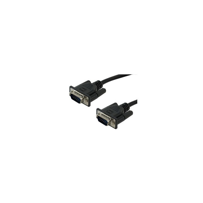 Cable VGA MANHATTAN 371315