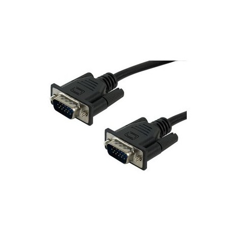 Cable VGA MANHATTAN 371315