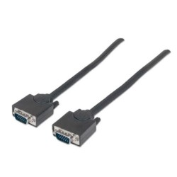 Cable VGA MANHATTAN 311731