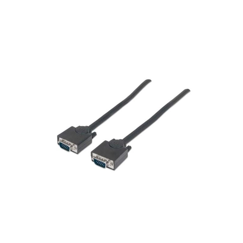 Cable VGA MANHATTAN 311731