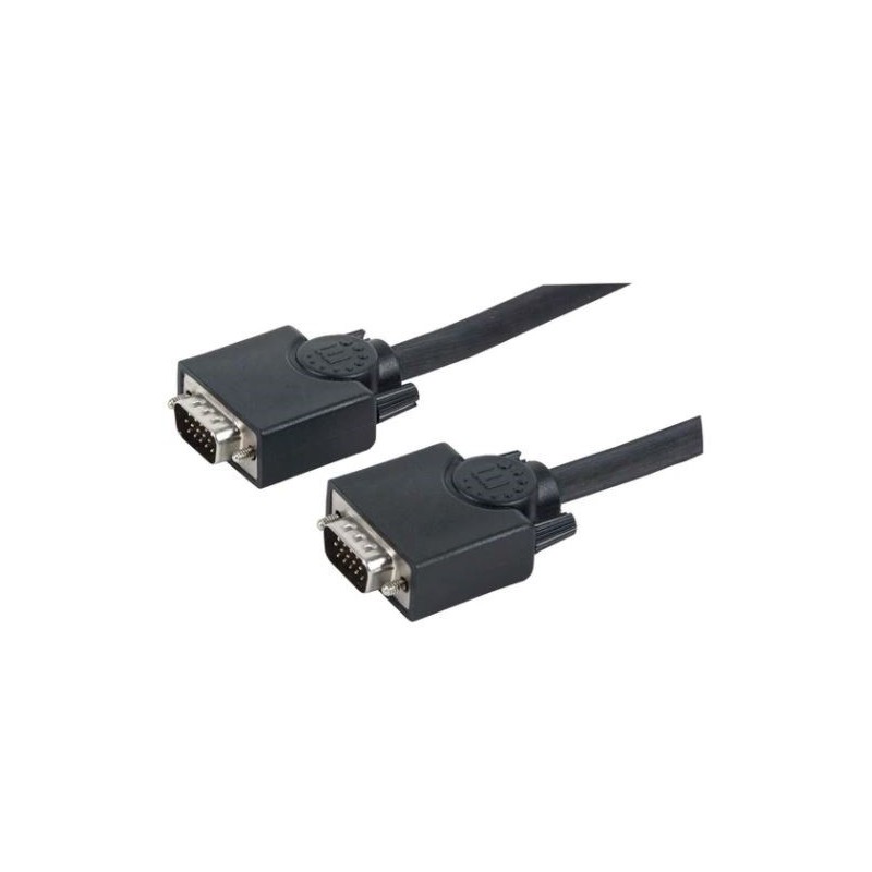 Cable VGA MANHATTAN 313629