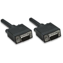 Cable VGA MANHATTAN 335607