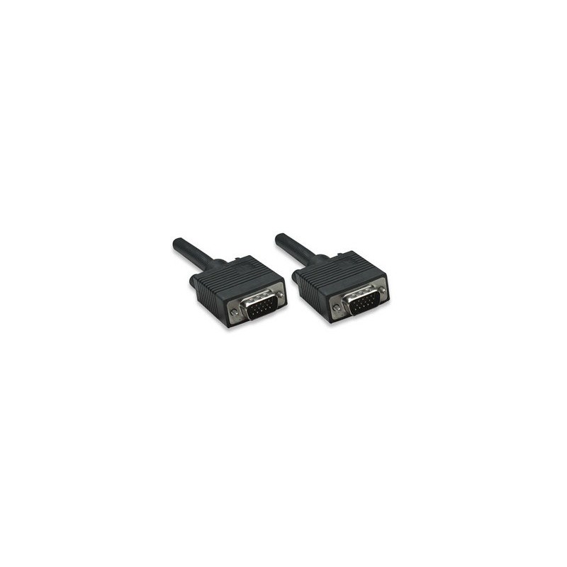 Cable VGA MANHATTAN 335607