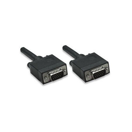 Cable VGA MANHATTAN 335607