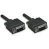 Cable VGA MANHATTAN 335607