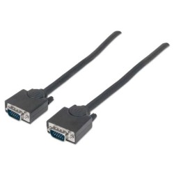 Cable VGA MANHATTAN 312721