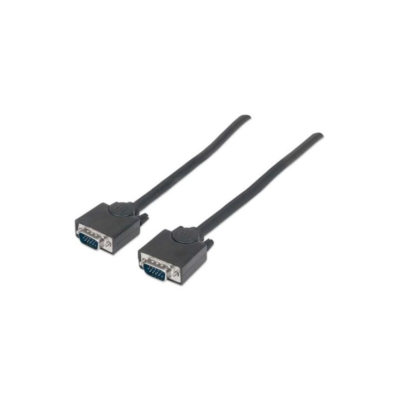 Cable VGA MANHATTAN 312721