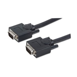 Cable VGA MANHATTAN 372978