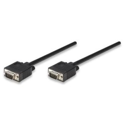 Cable VGA MANHATTAN 371377