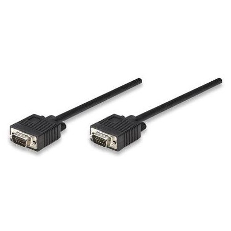 Cable VGA MANHATTAN 371377