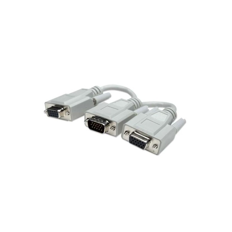 Cable VGA MANHATTAN 328302