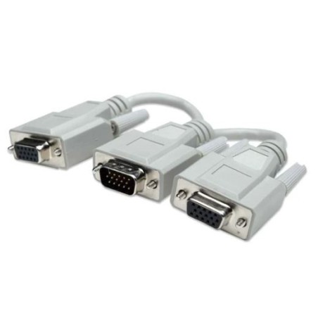 Cable VGA MANHATTAN 328302