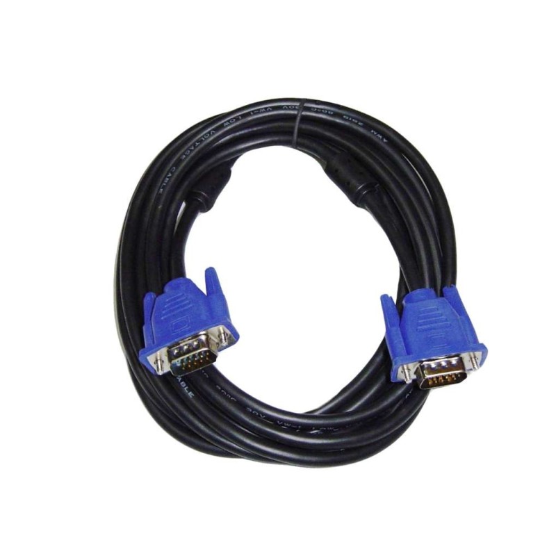 Cable VGA Naceb Technology NA-044