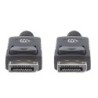 Cable Displayport MANHATTAN 307116