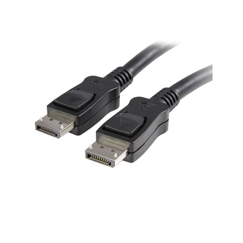 Cable DisplayPort StarTech.com DISPLPORT6L