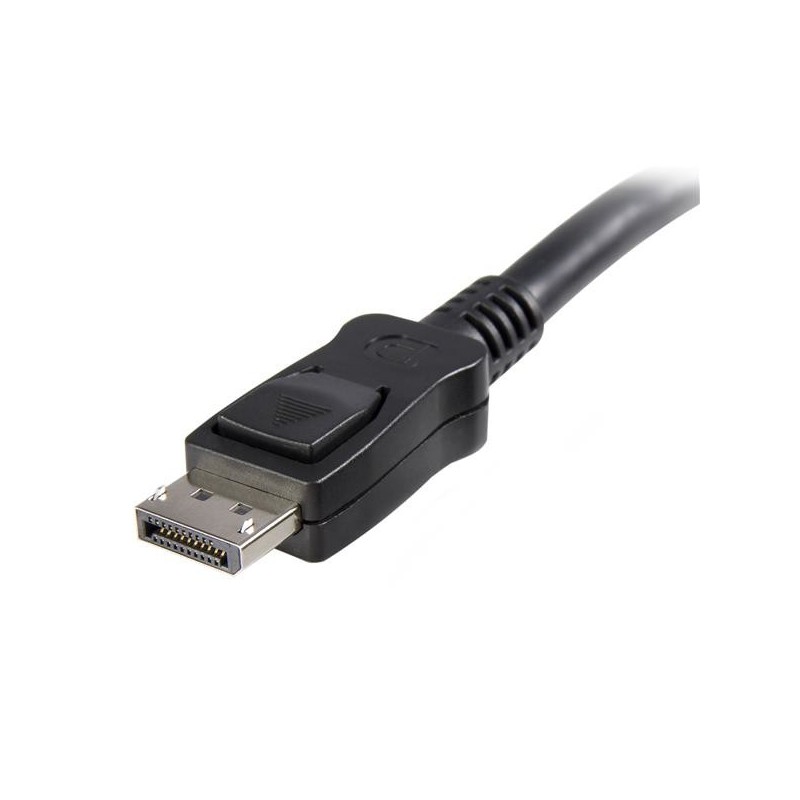 Cable DisplayPort StarTech.com DISPLPORT10L