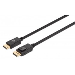 Cable DisplayPort MANHATTAN 353618