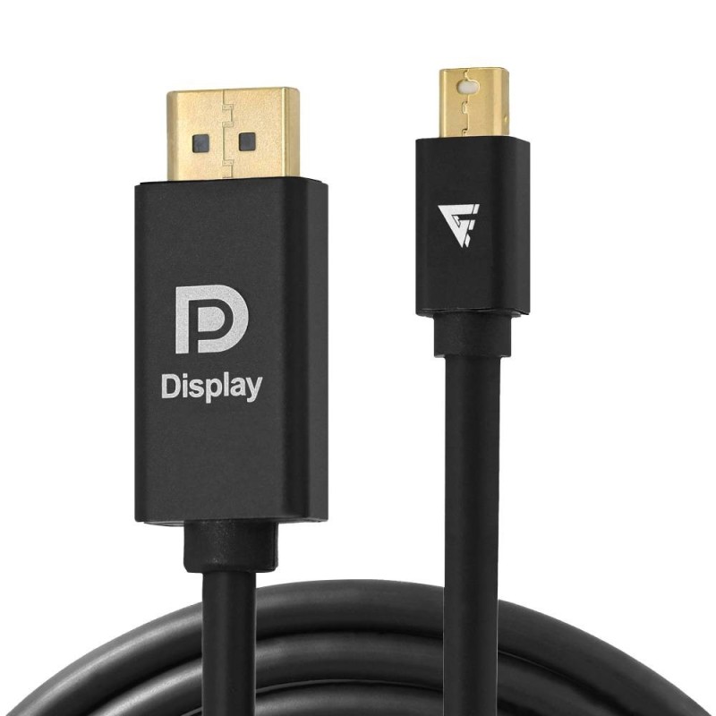 Cables Displayport VORAGO MDTD400