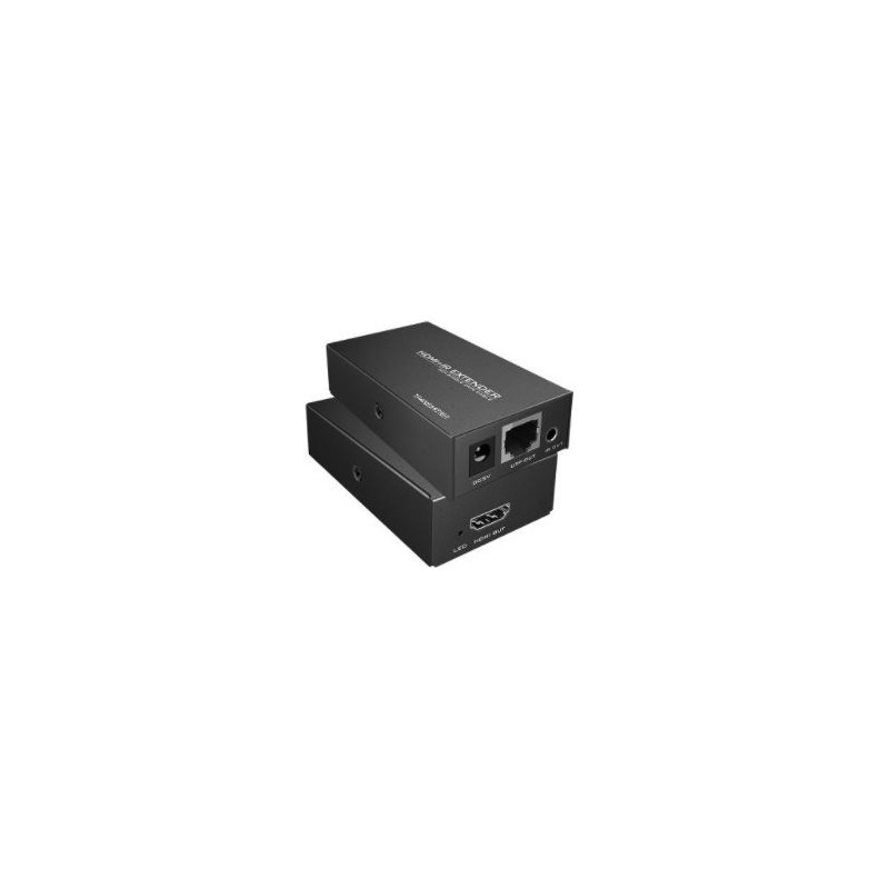 Extensor HDMI RJ45 BROBOTIX 651831