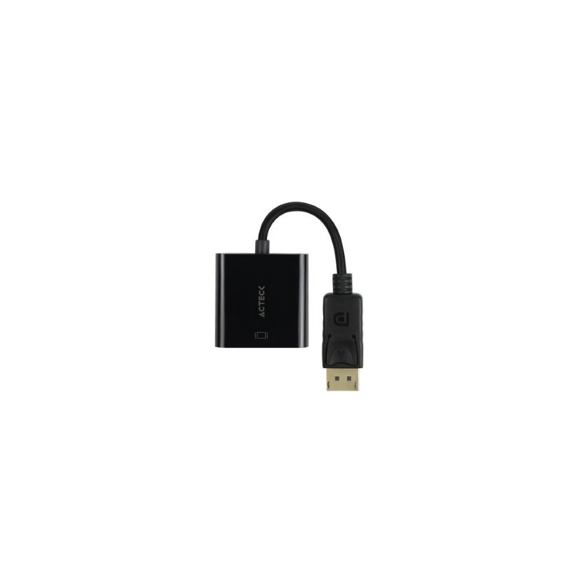 Adaptador HDMI a Displayport ACTECK AH435