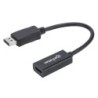 Adaptador Displayport MANHATTAN