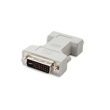 Adaptador DVI a VGA MANHATTAN 328883