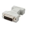 Adaptador DVI a VGA MANHATTAN 328883