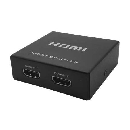 Video Splitter HDMI 2K, 4K BROBOTIX 497899