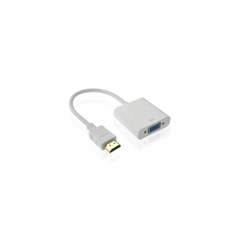 Convertidor  HDMI a VGA BROBOTIX 110910