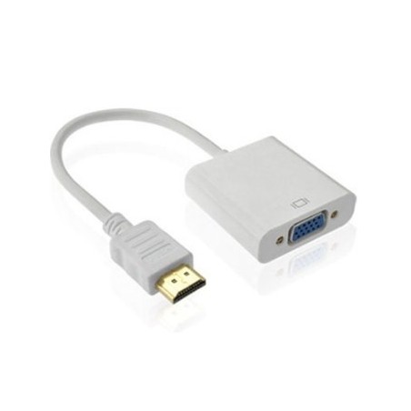 Convertidor  HDMI a VGA BROBOTIX 110910