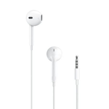 Audífonos para Apple APPLE MWU53AM A