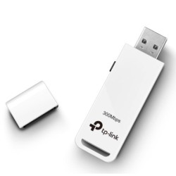 Adaptador USB  TP-LINK TL-WN821N