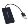 Hub USB TECHZONE TZ17HUB02