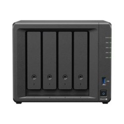 Servidor SYNOLOGY DS423