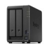 Servidor SYNOLOGY DS723