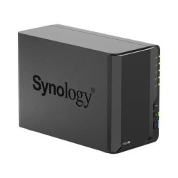 Servidor SYNOLOGY DS224