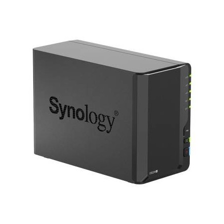 Servidor SYNOLOGY DS224