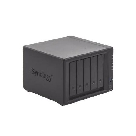 Servidor SYNOLOGY DS1522