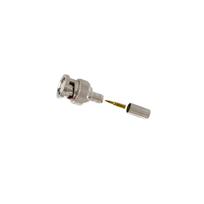 Conector BNC PROVISION-ISR PR-C13