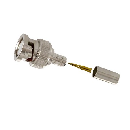 Conector BNC PROVISION-ISR PR-C13