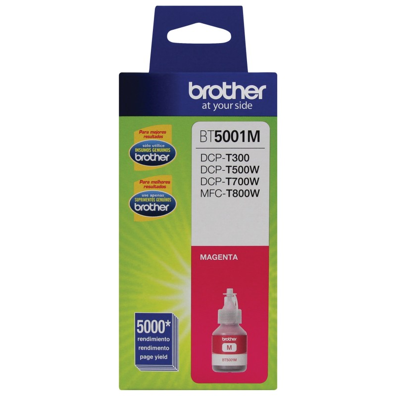 Tóner BROTHER BT5001M