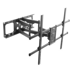 Soporte de Pared Móvil para TV OVALTECH OVTV-M5090