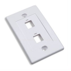 Tapa - Faceplate INTELLINET 163293